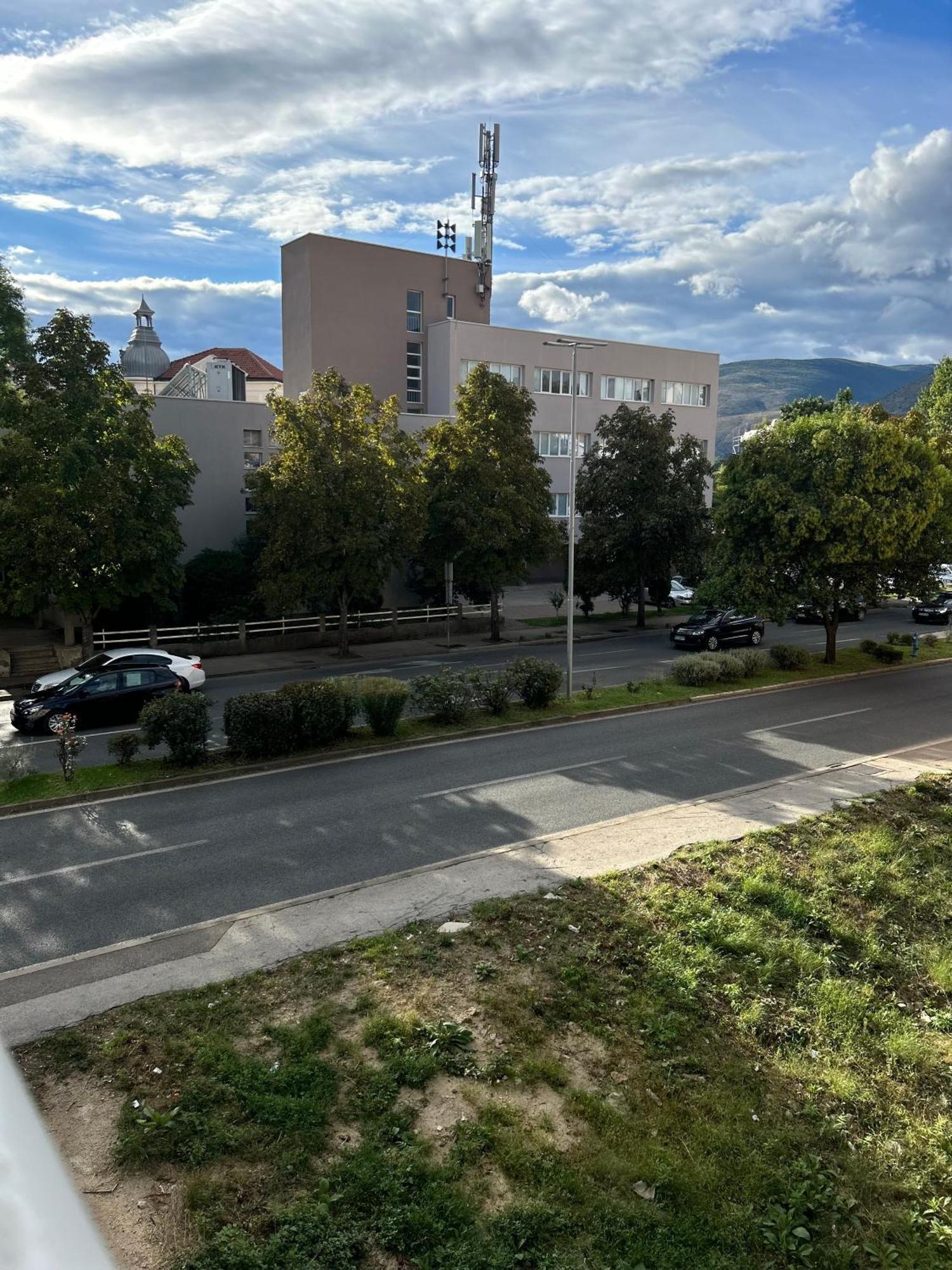 Apartment Stone Mostar Exterior foto